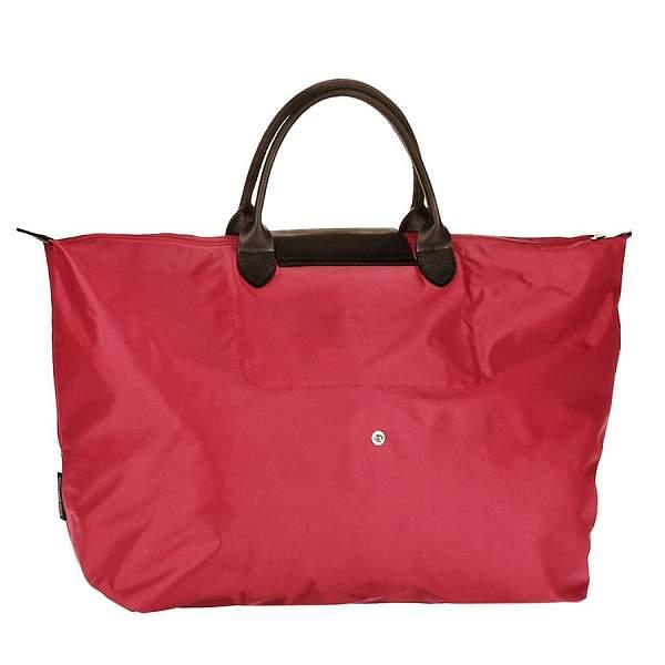 Сумка дорожная Antan красный ANTAN 175 life love red Antan, Артикул: 175 life love red фото №1