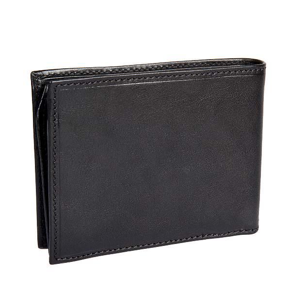 Портмоне чёрный Gianni Conti 917144 black Gianni Conti, Артикул: 917144 black фото №1