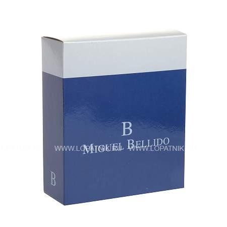 ремень чёрный-коричневый miguel bellido 430/32 4835/09 black/m.b Miguel Bellido