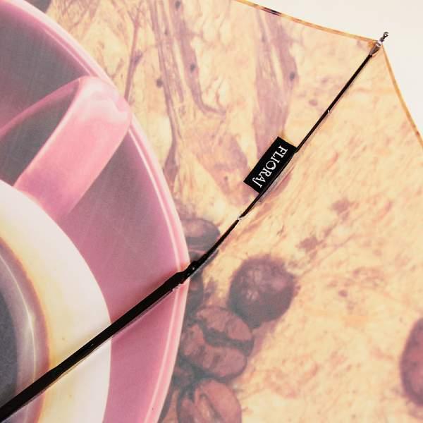 Зонт женский жёлтый Flioraj 014-51 FJ Flioraj Flioraj, Артикул: 014-51 FJ Flioraj фото №1