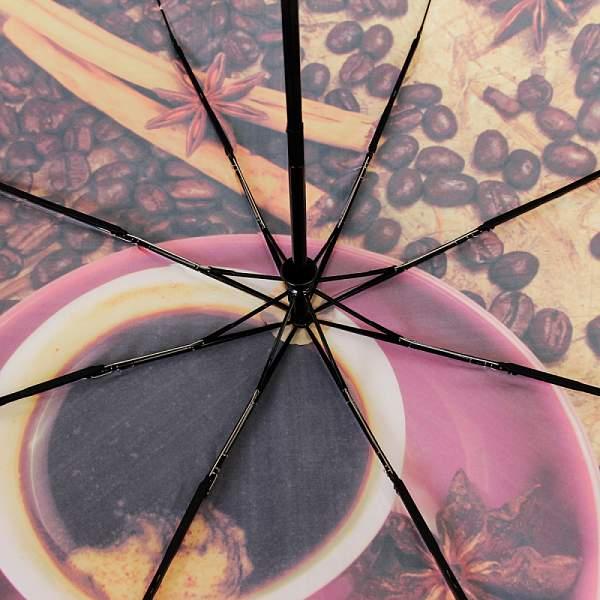 Зонт женский жёлтый Flioraj 014-51 FJ Flioraj Flioraj, Артикул: 014-51 FJ Flioraj фото №1