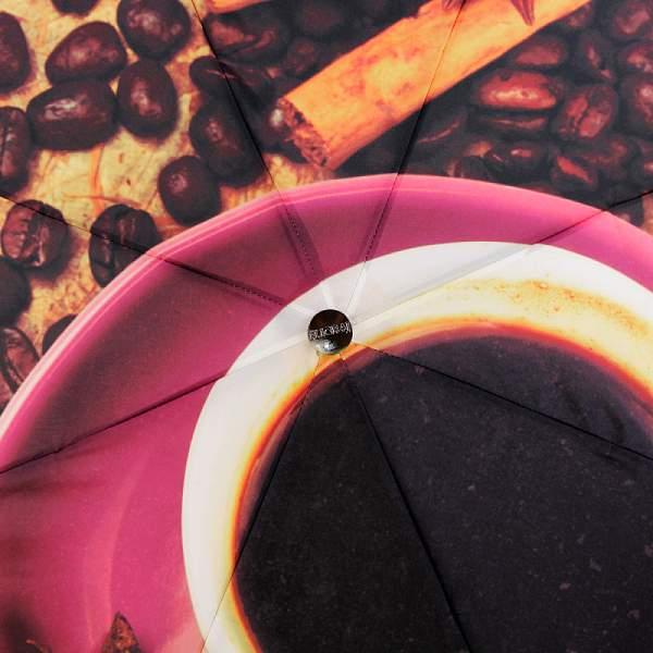 Зонт женский жёлтый Flioraj 014-51 FJ Flioraj Flioraj, Артикул: 014-51 FJ Flioraj фото №1