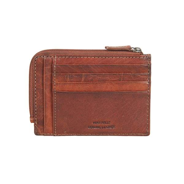 Картхолдер светло-коричневый Gianni Conti 4117194 tan Gianni Conti, Артикул: 4117194 tan фото №1