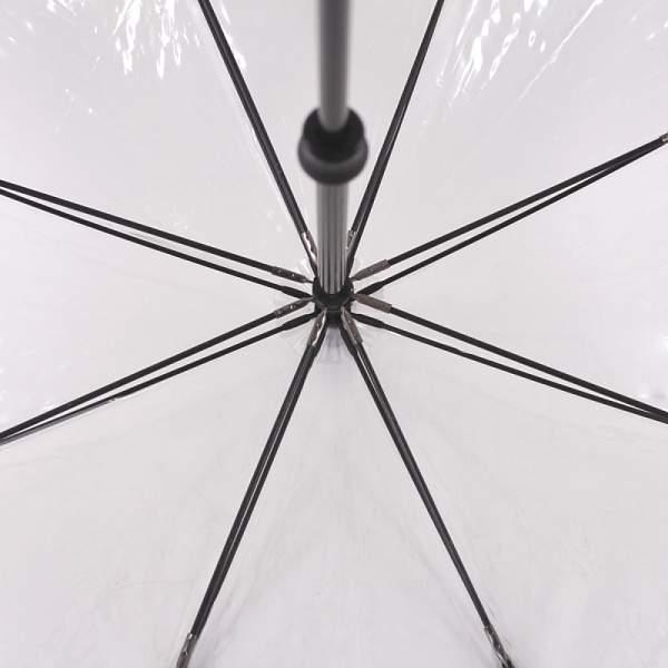 Зонт белый Flioraj 121218 FJ Flioraj, Артикул: 121218 FJ фото №1