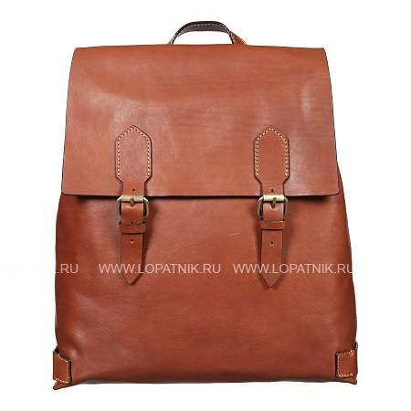 рюкзак светло-коричневый gianni conti 912239 tan Gianni Conti