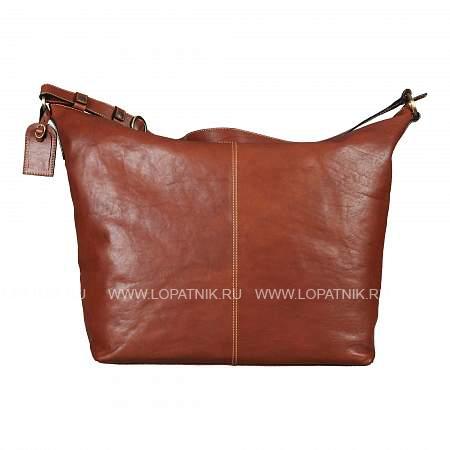 дорожная сумка светло-коричневый gianni conti 912078 tan Gianni Conti