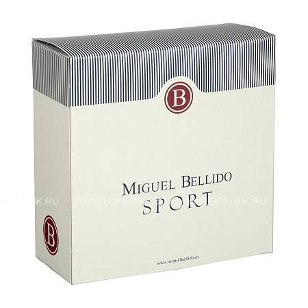 ремень коричневый miguel bellido 9726/40 7669/10 brown 02 Miguel Bellido