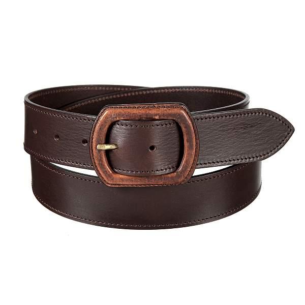 Ремень коричневый Miguel Bellido 9726/40 7669/10 brown 02 Miguel Bellido, Артикул: 9726/40 7669/10 brown 02 фото №1