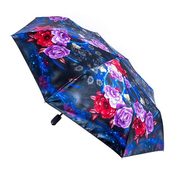 Зонт комбинированный Zemsa 112144 ZM Zemsa, Артикул: 112144 ZM фото №1