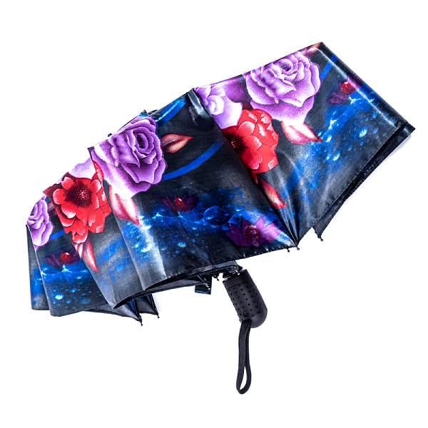 Зонт комбинированный Zemsa 112144 ZM Zemsa, Артикул: 112144 ZM фото №1