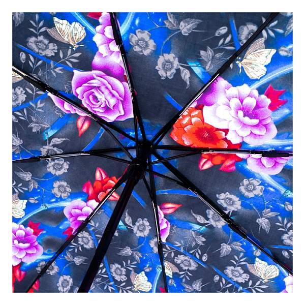 Зонт комбинированный Zemsa 112144 ZM Zemsa, Артикул: 112144 ZM фото №1