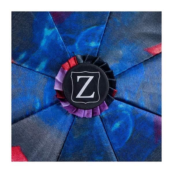 Зонт комбинированный Zemsa 112144 ZM Zemsa, Артикул: 112144 ZM фото №1