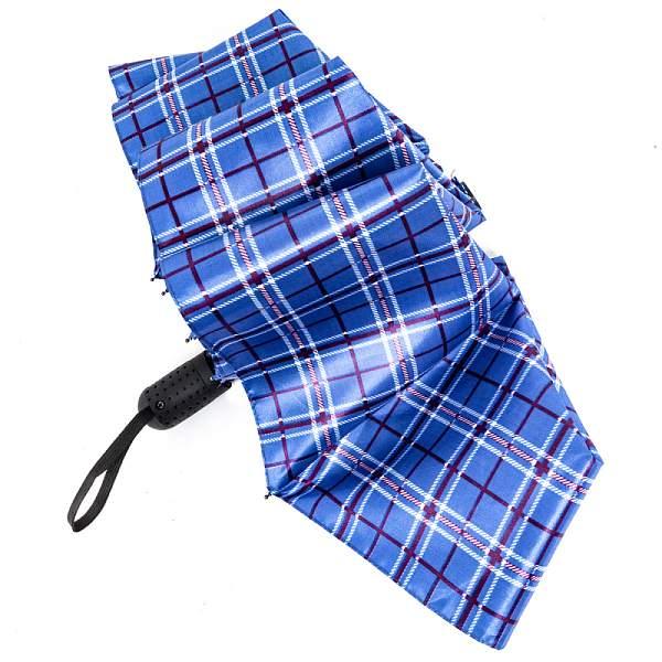 Зонт синий Zemsa 112145 ZM Zemsa, Артикул: 112145 ZM фото №1