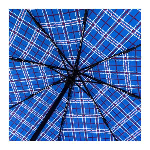 Зонт синий Zemsa 112145 ZM Zemsa, Артикул: 112145 ZM фото №1