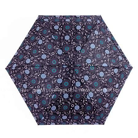 зонт синий flioraj 6104 fj Flioraj