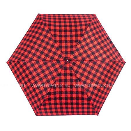 зонт красный flioraj 6106 fj Flioraj