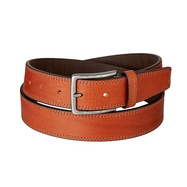 Ремень светло-коричневый Miguel Bellido 110/35 2341/13 light brow Miguel Bellido, Артикул: 110/35 2341/13 light brow фото №1