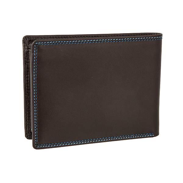 Портмоне коричневый Miguel Bellido 4383 brown 02 Miguel Bellido, Артикул: 4383 brown 02 фото №1