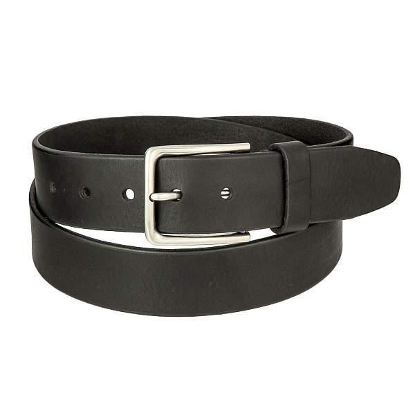 Ремень чёрный Miguel Bellido 4691/40 1612/23 black 01 Miguel Bellido, Артикул: 4691/40 1612/23 black 01 фото №1