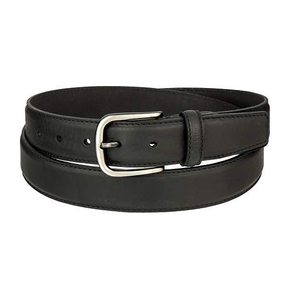 Ремень чёрный Miguel Bellido 715/35 7705/13 black 01 Miguel Bellido, Артикул: 715/35 7705/13 black 01 фото №1