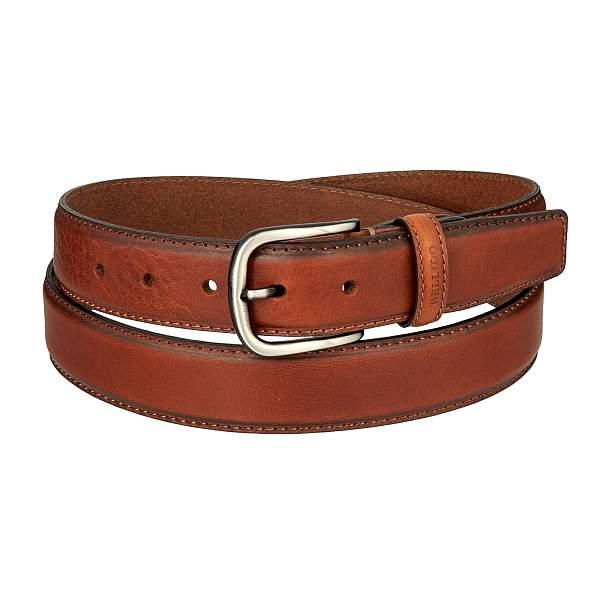 Ремень коричневый Miguel Bellido 715/35 7705/13 brown 02 Miguel Bellido, Артикул: 715/35 7705/13 brown 02 фото №1