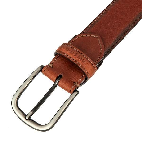 Ремень коричневый Miguel Bellido 715/35 7705/13 brown 02 Miguel Bellido, Артикул: 715/35 7705/13 brown 02 фото №1