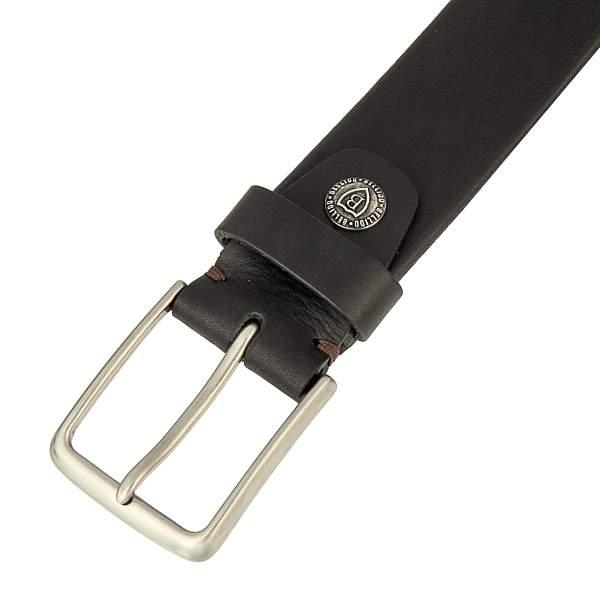 Ремень  Miguel Bellido 4691/40 2176/23 black 01 Miguel Bellido, Артикул: 4691/40 2176/23 black 01 фото №1