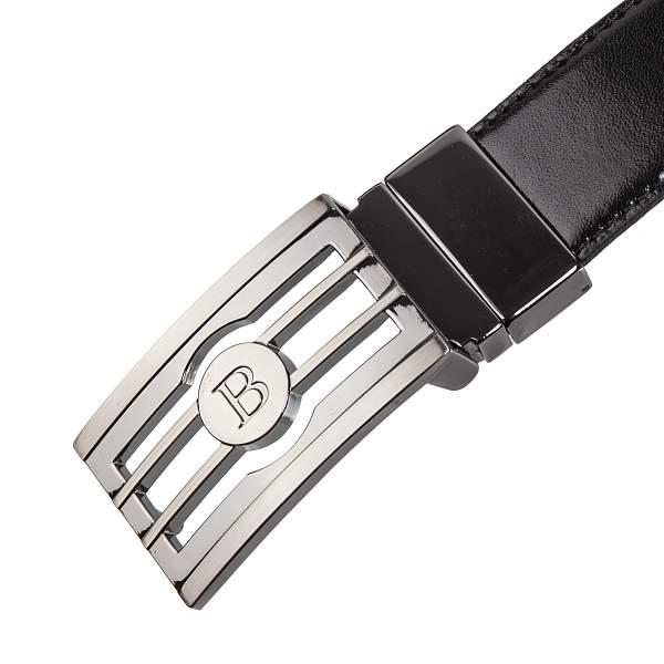 Ремень комбинированный Miguel Bellido 436/32 0303 black/brown 5 Miguel Bellido, Артикул: 436/32 0303 black/brown 5 фото №1