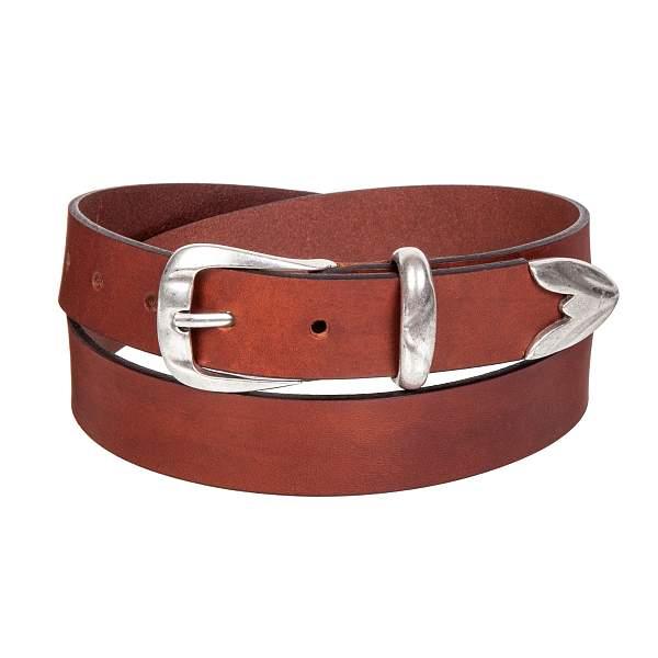 Ремень светло-коричневый Miguel Bellido 9765/30 3526/07 light bro Miguel Bellido, Артикул: 9765/30 3526/07 light bro фото №1