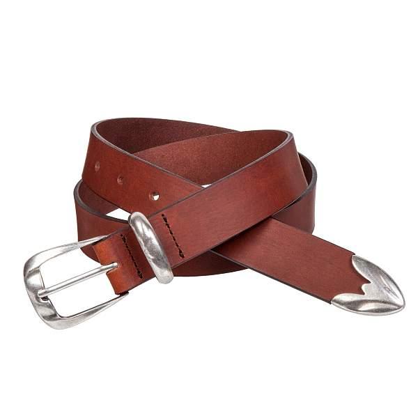 Ремень светло-коричневый Miguel Bellido 9765/30 3526/07 light bro Miguel Bellido, Артикул: 9765/30 3526/07 light bro фото №1