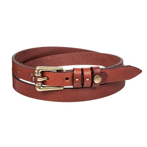 Ремень светло-коричневый Miguel Bellido 9766/20 6188/10 light bro Miguel Bellido, Артикул: 9766/20 6188/10 light bro фото №1