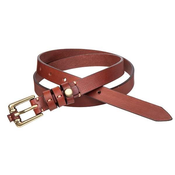 Ремень светло-коричневый Miguel Bellido 9766/20 6188/10 light bro Miguel Bellido, Артикул: 9766/20 6188/10 light bro фото №1