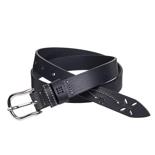 Ремень синий Miguel Bellido 9768/25 1293/01 navy blue Miguel Bellido, Артикул: 9768/25 1293/01 navy blue фото №1