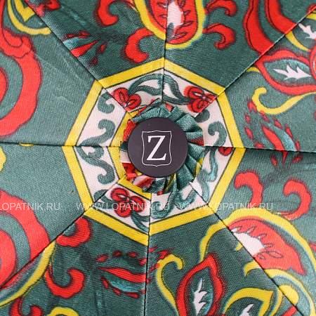 зонт зелёный zemsa 112196 zm Zemsa
