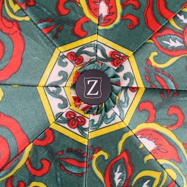 Зонт зелёный Zemsa 112196 ZM Zemsa, Артикул: 112196 ZM фото №1