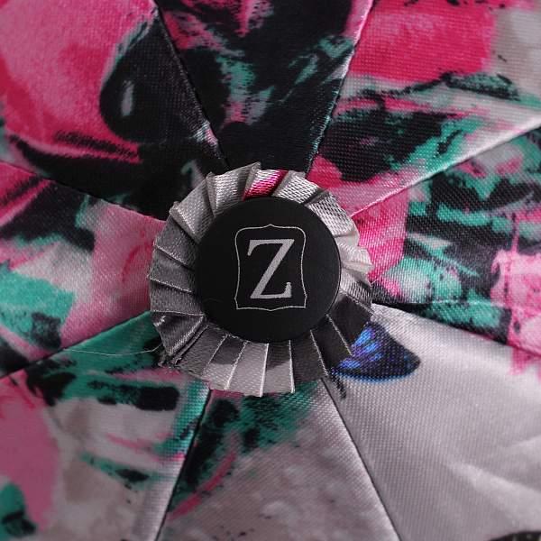 Зонт серый Zemsa 112197 ZM Zemsa, Артикул: 112197 ZM фото №1