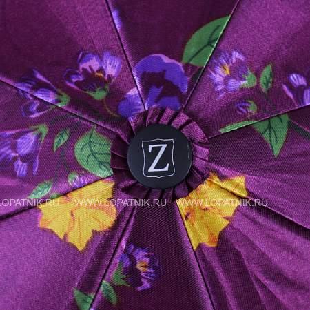 зонт фиолетовый zemsa 112198 zm Zemsa