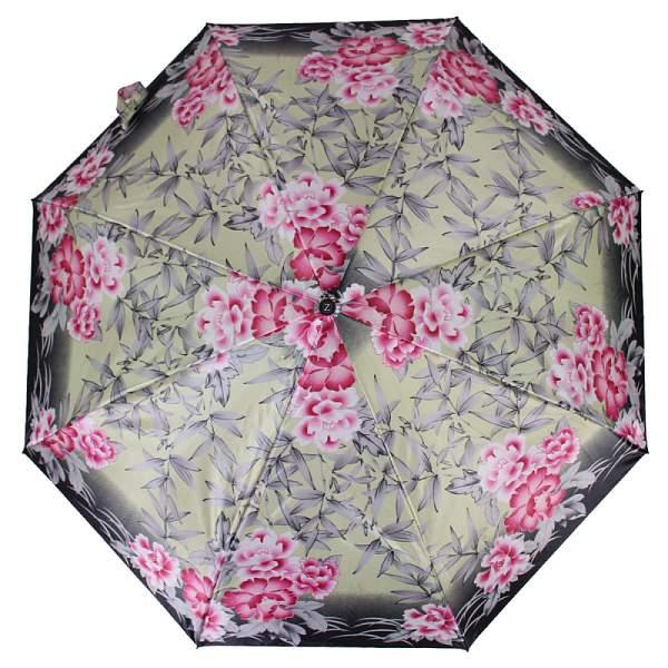 Зонт зелёный Zemsa 112194 ZM Zemsa, Артикул: 112194 ZM фото №1