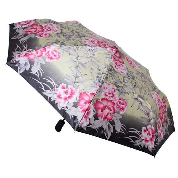 Зонт зелёный Zemsa 112194 ZM Zemsa, Артикул: 112194 ZM фото №1