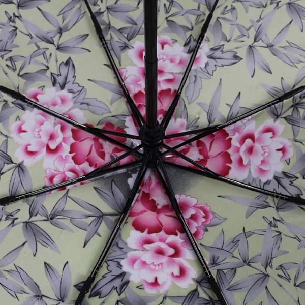 Зонт зелёный Zemsa 112194 ZM Zemsa, Артикул: 112194 ZM фото №1