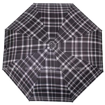 зонт серый zemsa 102148 zm Zemsa
