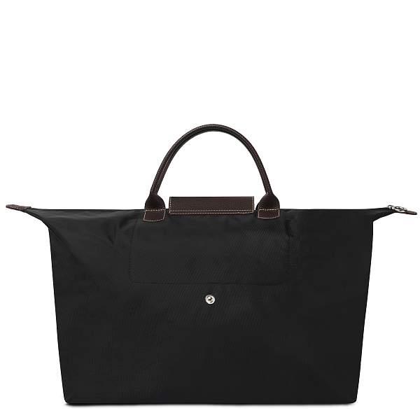 Сумка дорожная Antan чёрный ANTAN 175 Life style black Antan, Артикул: 175 Life style black фото №1