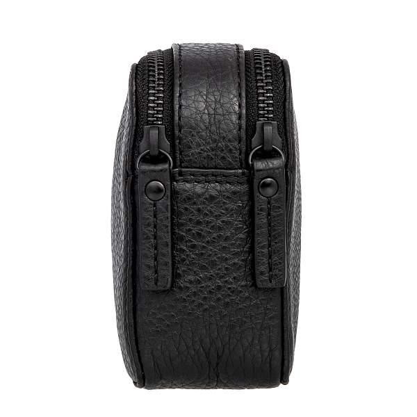 Клатч чёрный Gianni Conti 1812218 black Gianni Conti, Артикул: 1812218 black фото №1