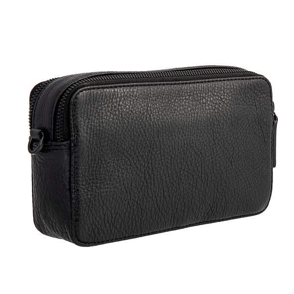 Клатч чёрный Gianni Conti 1812218 black Gianni Conti, Артикул: 1812218 black фото №1