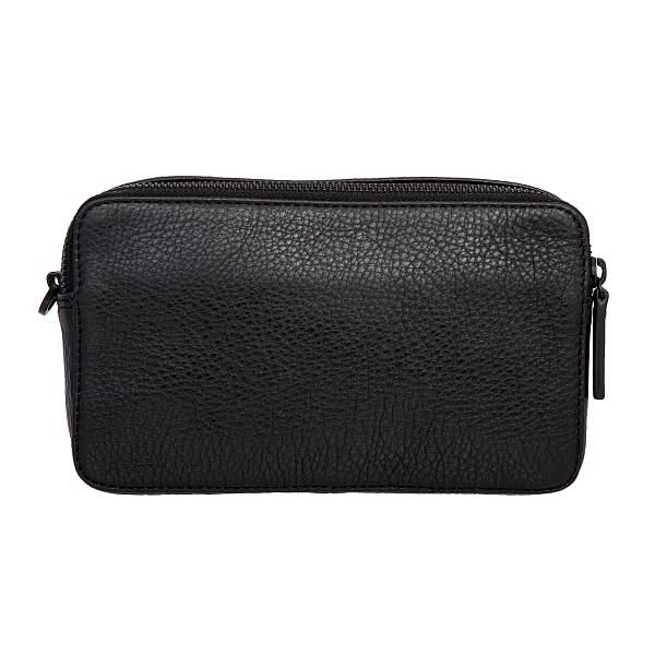 Клатч чёрный Gianni Conti 1812218 black Gianni Conti, Артикул: 1812218 black фото №1