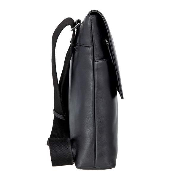 Планшет чёрный Sergio Belotti 9270-25 VT Genoa black Sergio Belotti, Артикул: 9270-25 VT Genoa black фото №1