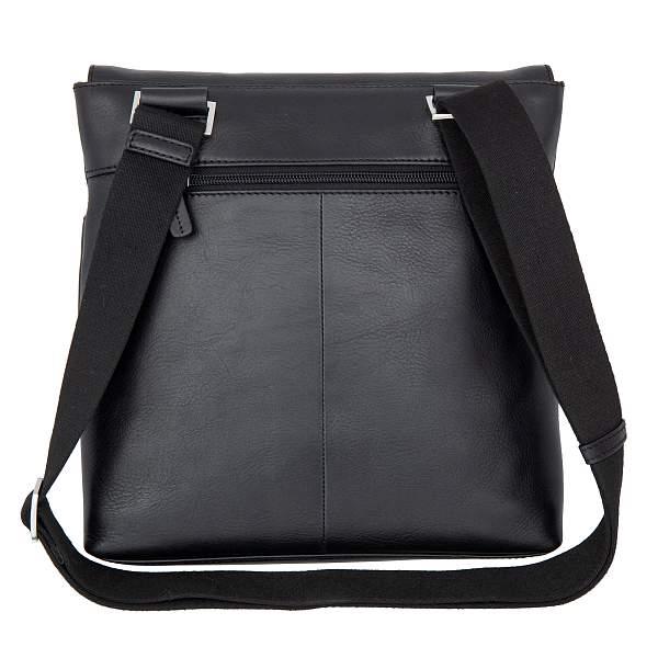 Планшет чёрный Sergio Belotti 9270-25 VT Genoa black Sergio Belotti, Артикул: 9270-25 VT Genoa black фото №1