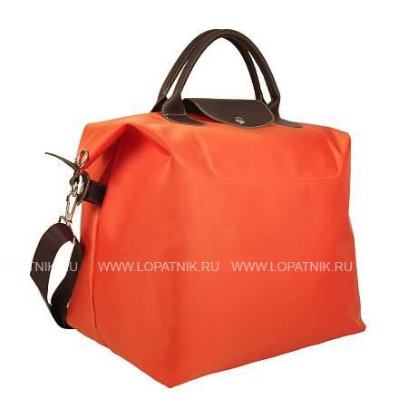 сумка дорожная antan оранжевый antan 2-313 orange Antan