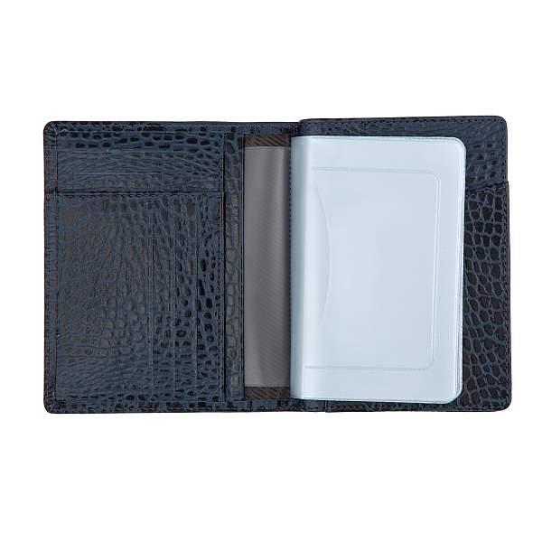 Обложка для автодокументов синий Sergio Belotti 7301 croco blue Sergio Belotti, Артикул: 7301 croco blue фото №1
