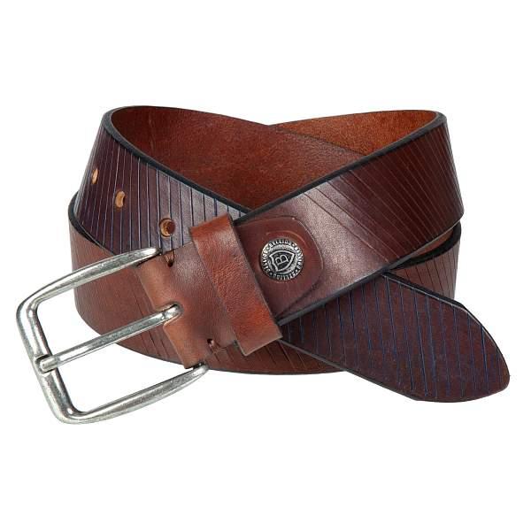 Ремень светло-коричневый Miguel Bellido 4470/40 3536/23 medium br Miguel Bellido, Артикул: 4470/40 3536/23 medium br фото №1